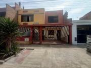 venta de casa en los Libertadores smp