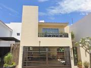 VENTA DE CASA EN LOS MOCHIS SINALOA