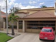 VENTA DE CASA EN LOS MOCHIS SINALOA