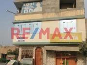 Venta De Casa En Los Molinos Carabayllo