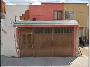 VENTA DE CASA EN LOS NARANJOS CELAYA GUANAJUATO
