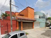 VENTA DE CASA EN LOS NARANJOS, TAPACHULA, CHIAPAS
