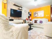 VENTA DE CASA EN LOS OLIVOS 4 PISOS