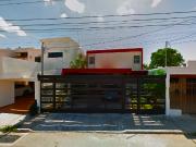 VENTA DE CASA EN LOS PINOS, MÉRIDA, YUCATÁN