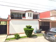 VENTA DE CASA EN LOS POETAS, ZITÁCUARO, MICHOACAN