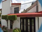 VENTA DE CASA EN LOS REYES ACAQUILCAPAN MEXICO FLORESTA