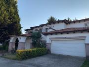 Venta de casa en Los Robles, Lerma Estado de México