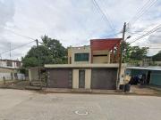 VENTA DE CASA EN LOS TULIPANES REFORMA CHIAPAS