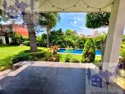 Venta de casa en Los Volcanes Cuernavaca