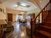 VENTA DE CASA EN LOTE PROPIO EN LA TABLADA DE 5...