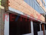 Venta De Casa En Lurin Km 32.5 Ex Fundo Santa Rosa