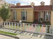 VENTA DE CASA EN MADRID EL DORADO AGUASCALIENTES