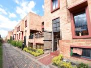 Venta de casa en Mallorca, Bogotá, MALLORCA