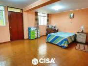 VENTA DE CASA EN MANGOMARCA 160 M2 2 PISOS