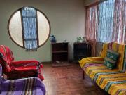 Venta de Casa en Mangomarca, San Juan de Lurigancho –...