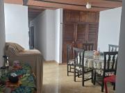 Venta de casa en Manrique central segundo piso con terraza