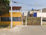 VENTA DE CASA EN MANZANA 27, LOS HEROES IXTAPALUCA, EDOMEX