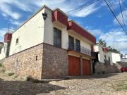 Venta de casa en Marfil Guanajuato