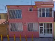 Venta de casa en María Isabel, La Lomita 2da Secc, 78434...