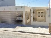 VENTA DE CASA EN MATAMOROS TAMAULIPAS