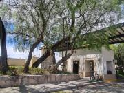 VENTA DE CASA EN MAYORAZGO FRENTE AREA VERDE
