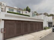 VENTA DE CASA EN MAYORAZGOS DEL BOSQUE LOPEZ MATEOS EDOMEX