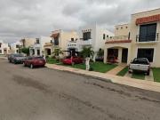 VENTA DE CASA EN MERIDA