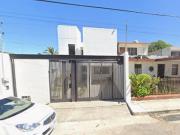 VENTA DE CASA EN MERIDA COL JESUS CARRANZA