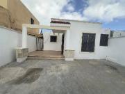 VENTA DE CASA EN MERIDA,EN FRANCISCO DE MONTEJO