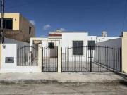 VENTA DE CASA EN MERIDA,EN FRANCISCO DE MONTEJO