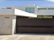 VENTA DE CASA EN MERIDA FRACC.CUMBRES DE ALTABRISA