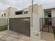 VENTA DE CASA EN MERIDA FRACC MONTEBELLO