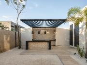 Venta de Casa en Mérida, Temozón Norte