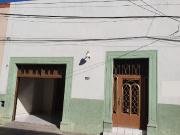 Casa en venta en el centro de la ciudad
