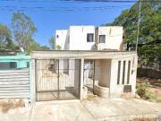 VENTA DE CASA EN MÉRIDA, YUCATÁN