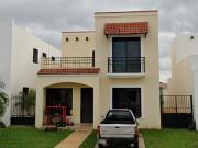 VENTA DE CASA EN MERIDA YUCATAN COLONIA GRAN SANTA FE
