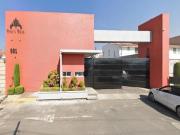 Venta de casa en Metepec