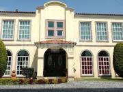 Venta de casa en Metepec, casa de dos niveles ubicada en...