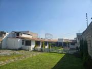 Venta de casa en Metepec, casa de un piso ubicada en...