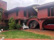 Venta de casa en Metepec, casa ubicada en el...