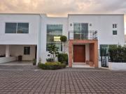 Venta y/o Renta de casa en Metepec, casa ubicada en el...