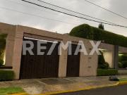 Venta de Casa en Metepec Club de Golf San Carlos