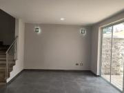 VENTA DE CASA EN METEPEC DENTRO DE RESIDENCIAL NUEVO...