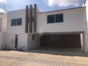 Venta de casa en Metepec, ubicada en el Residencial...