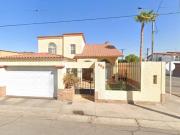 VENTA DE CASA EN MEXICALI, BAJA CALIFORNIA