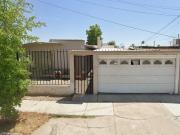 VENTA DE CASA EN MEXICALI BAJA CALIFORNIA