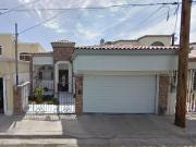 VENTA DE CASA EN MEXICALI BAJA CALIFORNIA COL CALAFIA