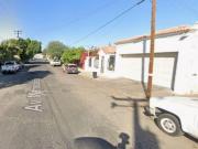 VENTA DE CASA EN MEXICALI BAJACALIFORNIA COLONIA INDUSTRIAL