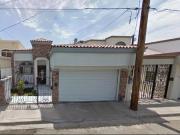 VENTA DE CASA EN MEXICALI BC COL CALAFIA