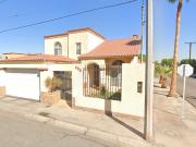 VENTA DE CASA EN MEXICALI BC COL JARDINES DEL LAGO